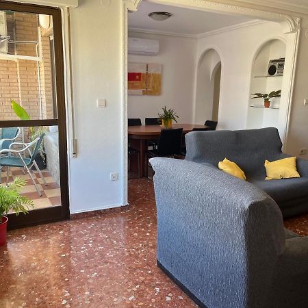 Apartament Borriana Bonica Burriana Zewnętrze zdjęcie