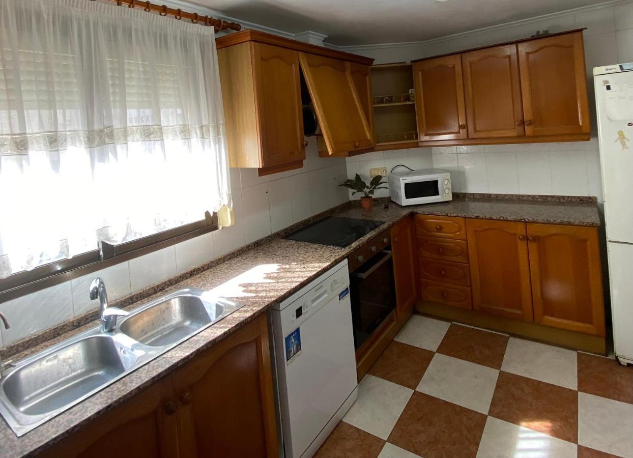 Apartament Borriana Bonica Burriana Zewnętrze zdjęcie