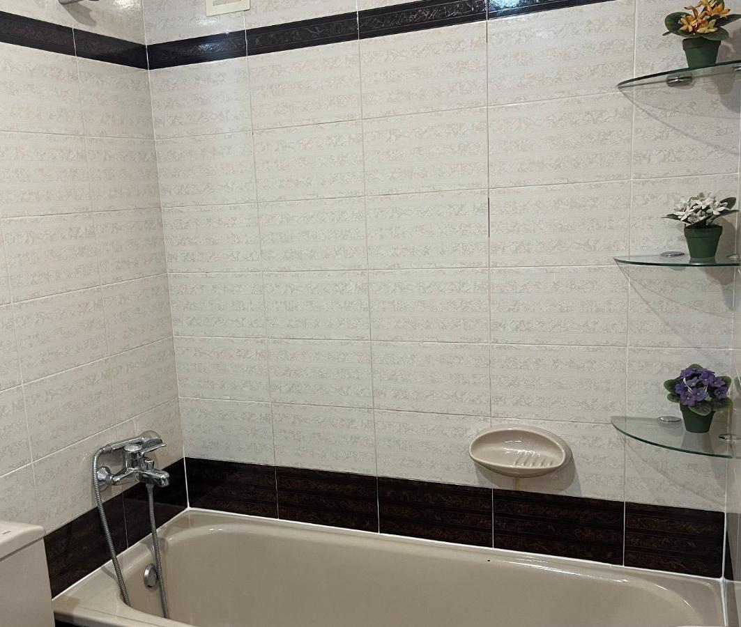 Apartament Borriana Bonica Burriana Zewnętrze zdjęcie